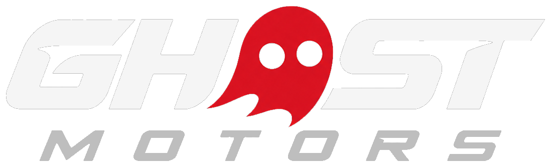 Identidade Ghost Motors